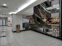 Parklane Shopping Mall (D7), Retail #538038661